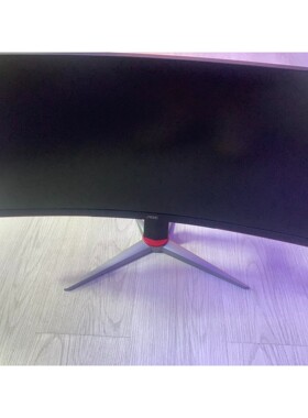 AOC CQ30G3Z 30寸2K曲面显示器 200Hz高刷