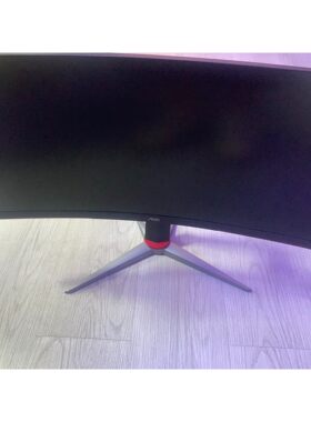 AOC CQ30G3Z 30寸2K曲面显示器 200Hz高刷