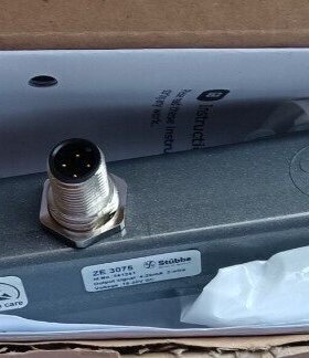 STUBBE ZE3075 流量传感器