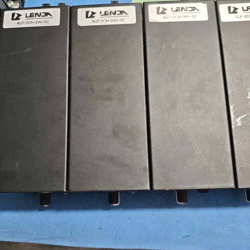LENDAL ALP-2CH-24V-SC LED调光控制器