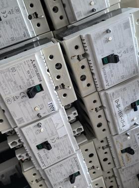漏电开关NV100-FHU成色好 适合单相220V 或三