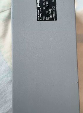 德国海德汉细分盒 RSF    A-5121Tarsdorf