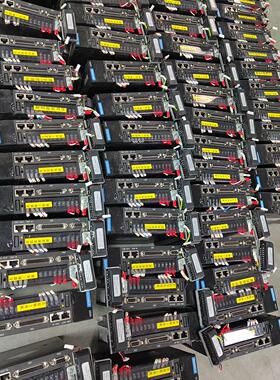 汇川伺服IS620NS2R8I- IS620NS5R5I-（