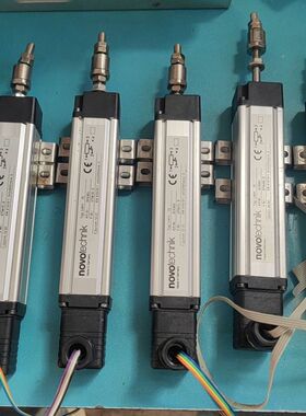 德国novotechnik诺沃泰克位移传感器LWH75  拉