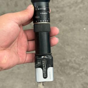 S4400B 型号CM CAMERAY卡默莱工业摄像头