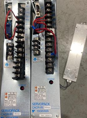 安川伺服驱动器SERVOPACK