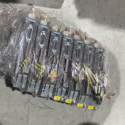 6SL3055-0AA00-5CA2拆机