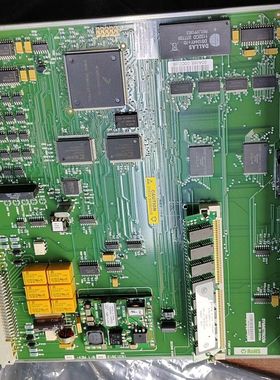 Symmetricom控制板