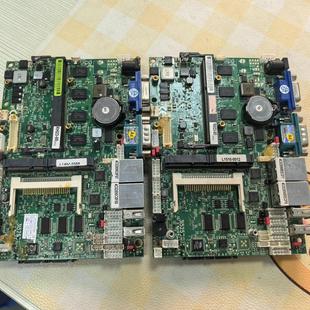 图片实拍成色 双网卡设备主板 台湾工业设备主板 3I525C