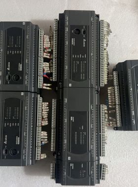 台达PLC DVP32ES200T