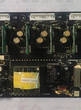 英威腾GD200A变频器驱动板PA1405-DRB