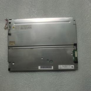 功能 实物拍摄 NEC液晶屏NL6448BC33 64D