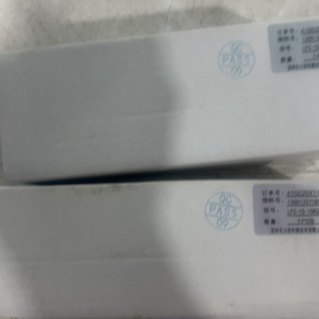 力准传感器LFS-15-10KG-T  带 实物