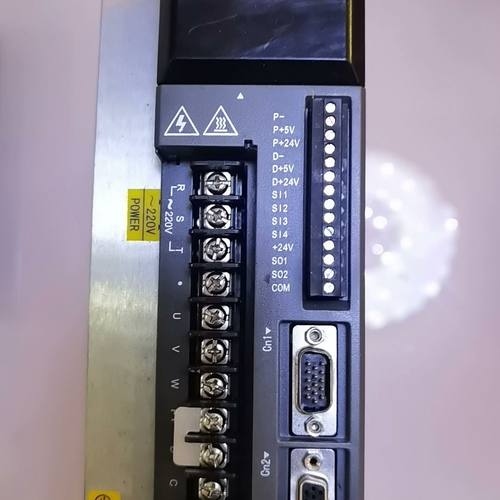 伺服驱动器 DS3L-21P5-PFA 1.5KW