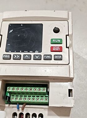 科朗变频器Canroon  CV800-002G-14TF