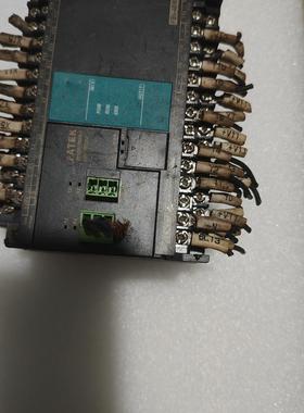 FBs-40MAR2-AC拆机永宏plc实物图拍摄功能包