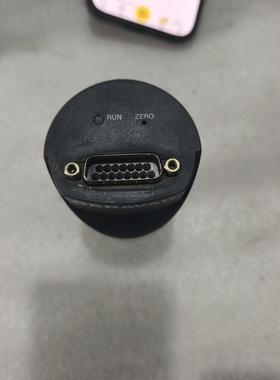 CERAVAC莱宝真空计 型号:CTR100 实图拍摄。