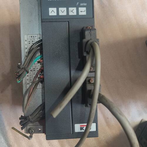 凯达伺服驱动器KDA30Z 拆机 成色如图