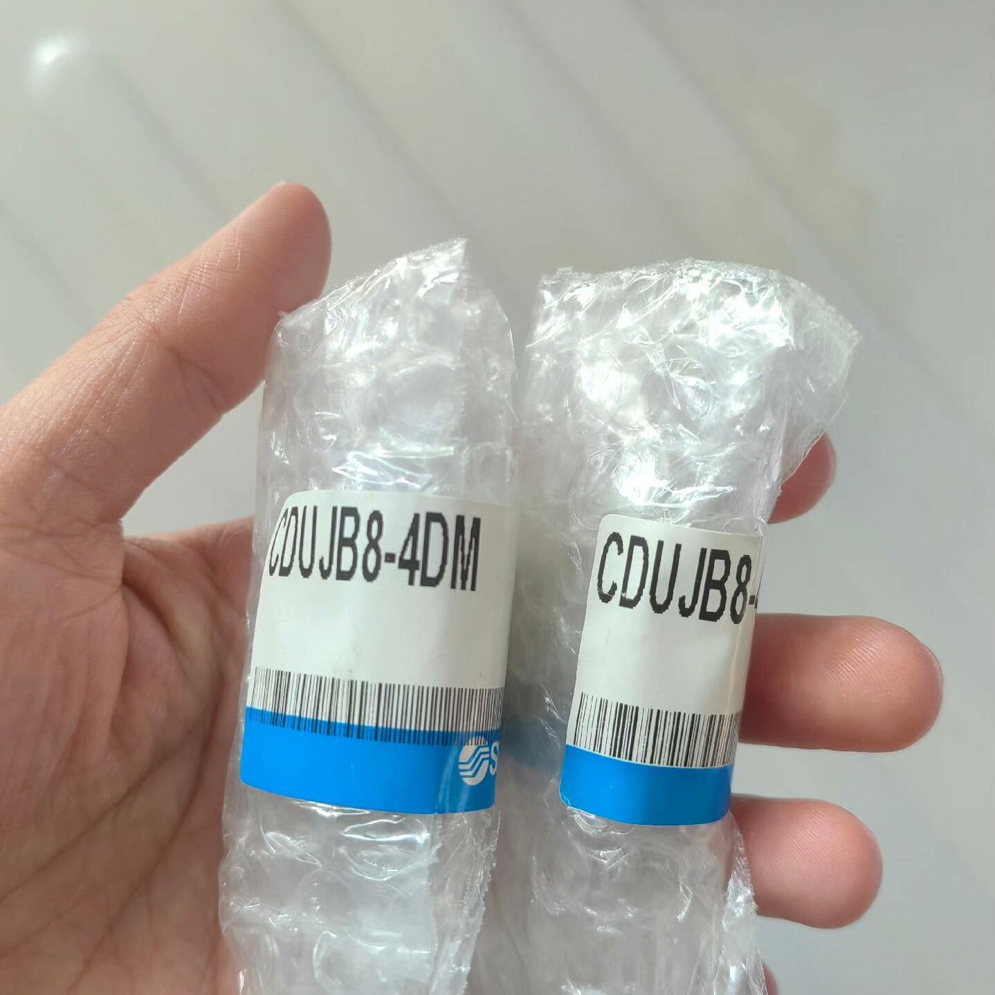 费斯托 CDUJB8-4DM气缸两个打包10