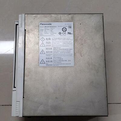 大功率驱动器MFDDTB3A2003 5kw