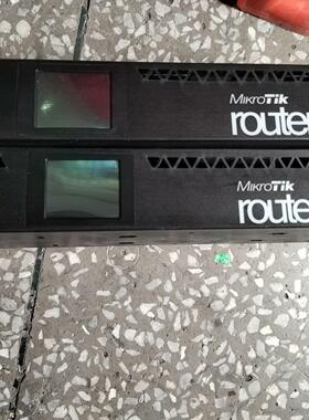 Mikrotik RB2011UiAS-RM企业级路由器