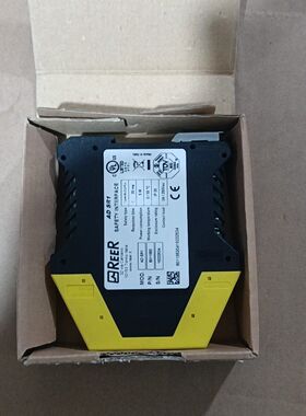 意大利睿奥REER ADSR1 PN:8011982 光幕用