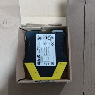 意大利睿奥REER ADSR1 PN:8011982 光幕用