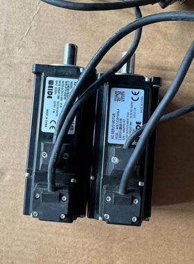 韦德伺服电机60ST-C201330L4 实物拍摄 功能完好