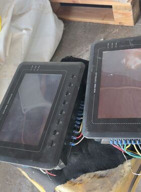 空压机控制器MAM6080（B）（T）（V）（200）拆机两