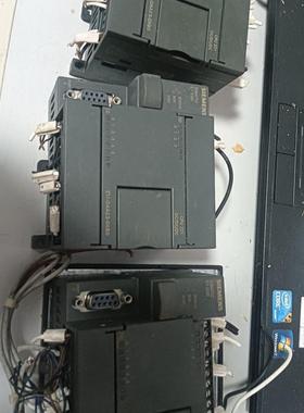 S7-200 CPU221 PLC控制器 型号6ES7