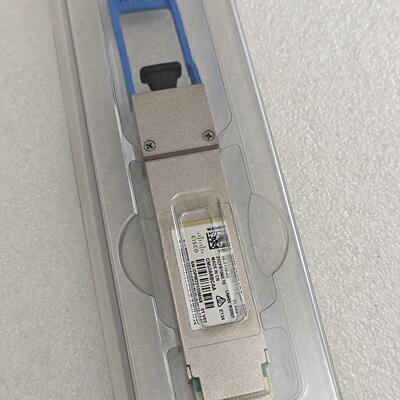 QSFP-4X10G-LR-S光模块