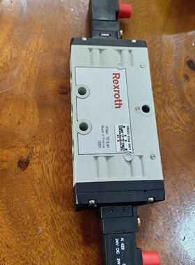 电磁阀 0820059001型号R422