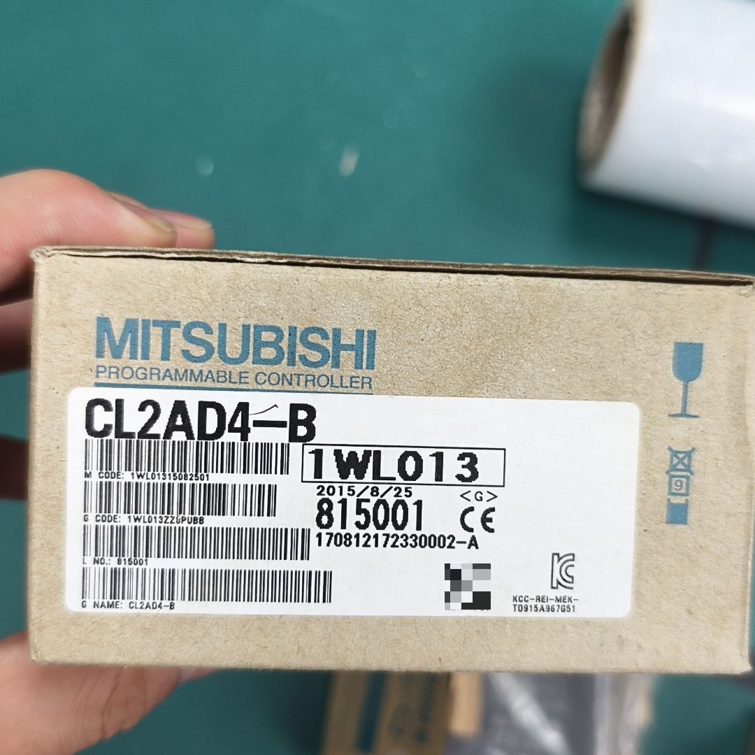 PLC编程器CL2AD4-B 型号1WL013
