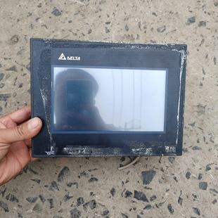 功能包好 台达触摸屏DOP 拆机件 7寸 实 B07S411