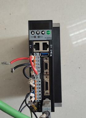 拓斯达TSVB系列伺服驱动器