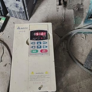台达VFD 3.7KW