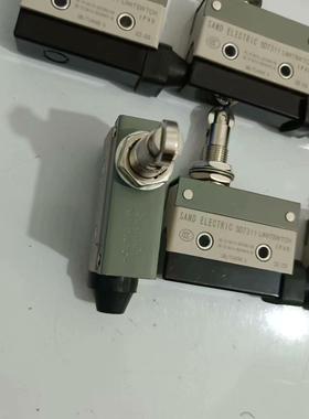 山电微动开关 型号SD7311 没 有35个 为