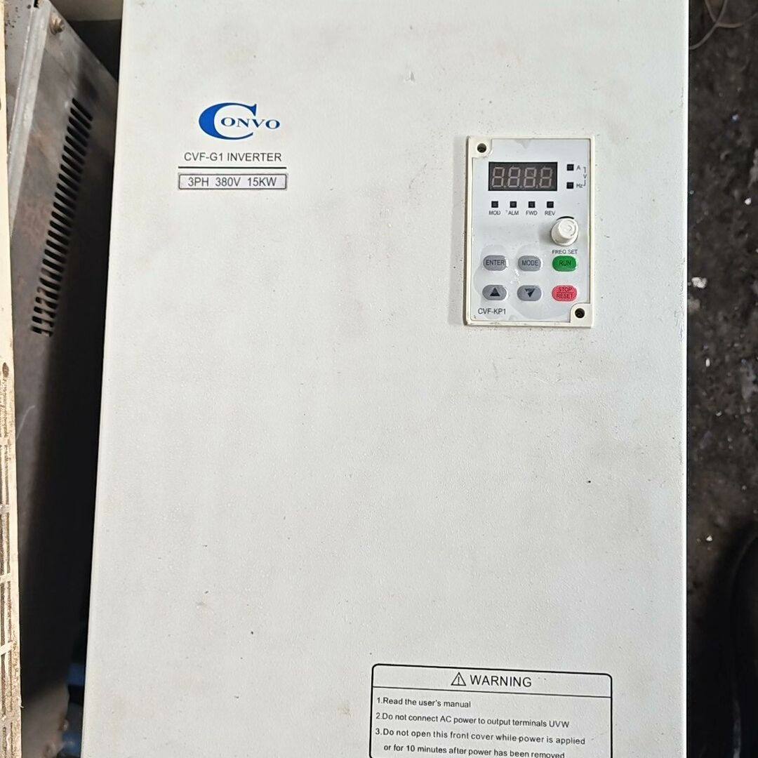 CONVO康沃变频器 型号CVF-G1 3PH 380V 1,办公设备/耗材/相关服务,其它,淘宝优惠券,粉丝福利购,淘宝优惠卷