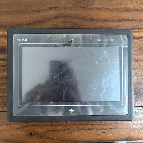 中达优控触摸屏一体机MM-30MR-4MT-700-FX-A