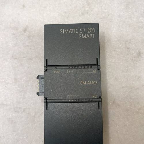 PLC扩展 6ES7 288-3AM03-0AA1