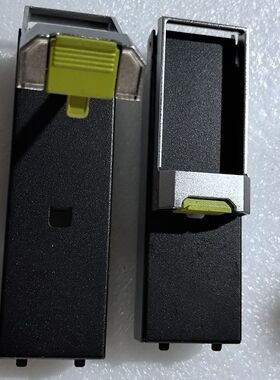 交换机电源夹面板 适用于S12700系列和S7700系列