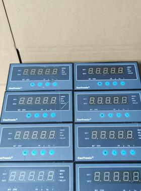 拆机ConTronix称重显示控制器 型号QLHB-AH 一