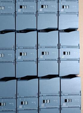 SM 1231 AI模块 型号6ES7 231-4HF