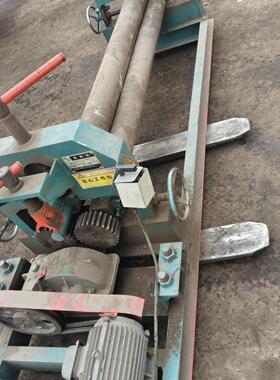 AOBANG卷板机 W11-4X1600