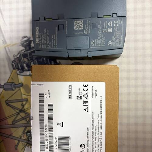 223-1ph32-0xb0 开封 询价 需要的联