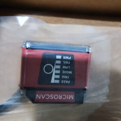 MICROSCAN ID-30二维码读码器
