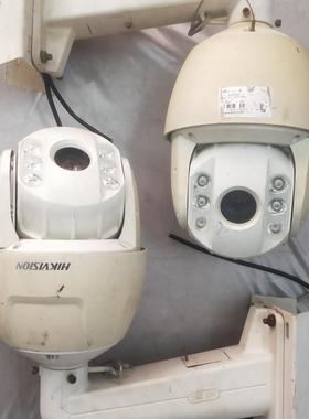 DS-2DC6223l球形摄像机