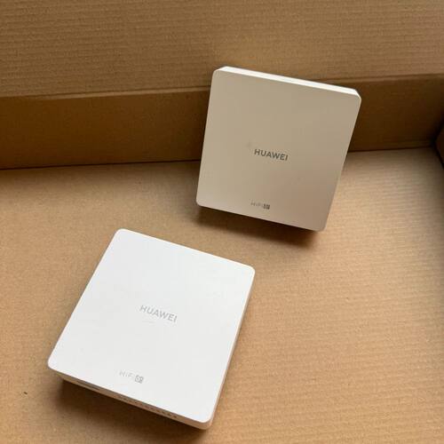 H6子路由WS8502/WS8501PRO WiFi6