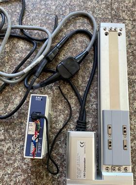 RCA-SA5R-I-20-6-150-A1-P-ML电缸