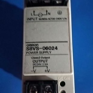 实物拍摄 ED2 功能包好 06024 电源S8VS